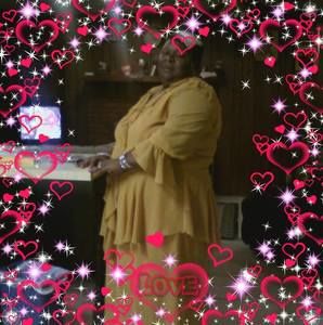 Meet your Posher, Jacqueline